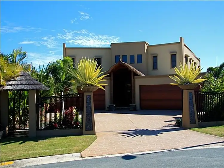 72 Peach Dr