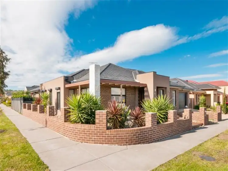 Second view of Homely house listing, 43 Middlesborough Dr, Craigieburn VIC