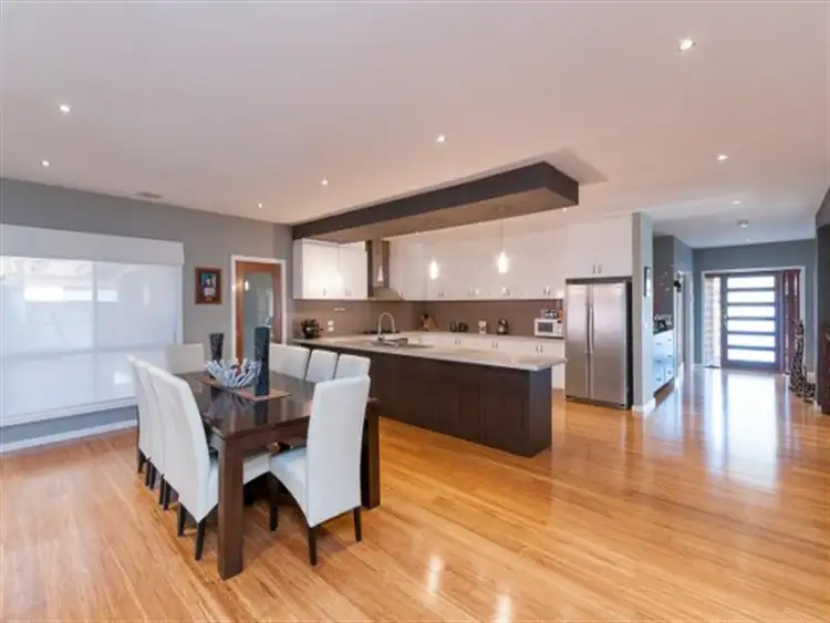 Fourth view of Homely house listing, 43 Middlesborough Dr, Craigieburn VIC