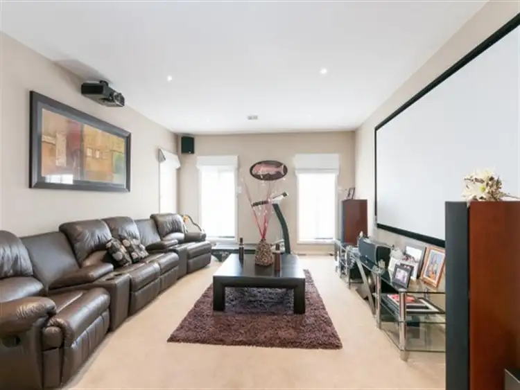 Sixth view of Homely house listing, 43 Middlesborough Dr, Craigieburn VIC