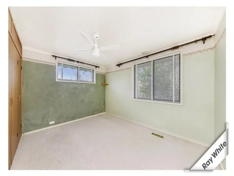 Third view of Homely house listing, 63 McKillop Cct, Kambah ACT