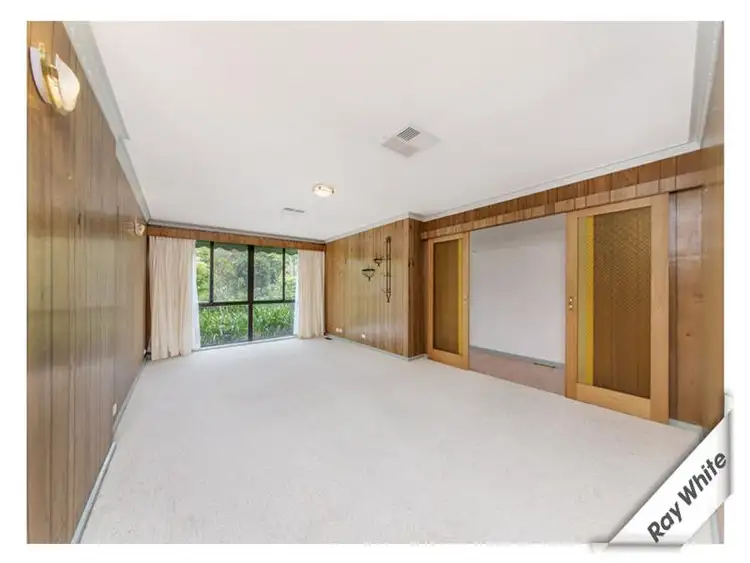 Sixth view of Homely house listing, 63 McKillop Cct, Kambah ACT