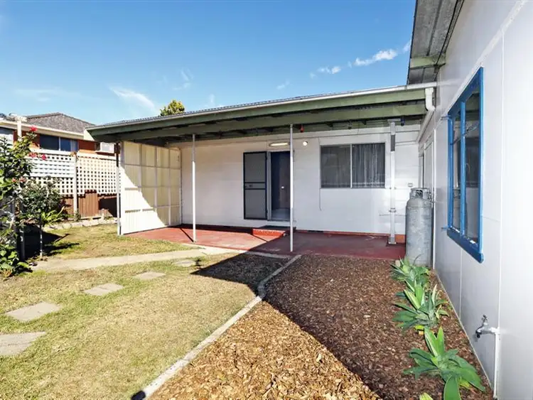 Seventh view of Homely house listing, 248 Kinghorne St, Nowra NSW