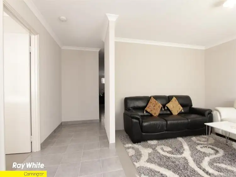 Sixth view of Homely house listing, 6/39 Russell St, East Cannington WA