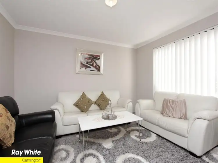 Seventh view of Homely house listing, 6/39 Russell St, East Cannington WA