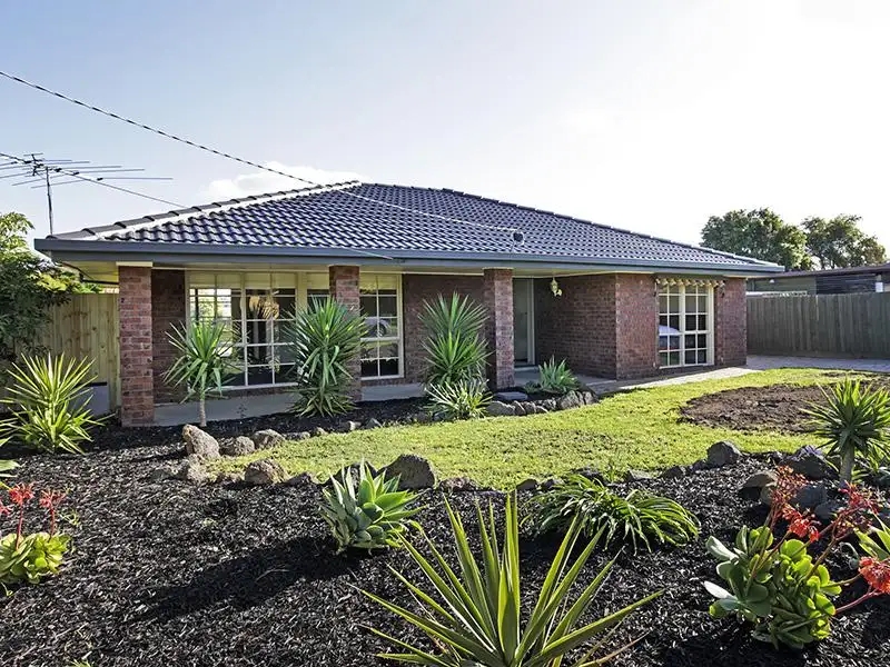 Main view of Homely house listing, 8 Hansen Dr, Grovedale VIC