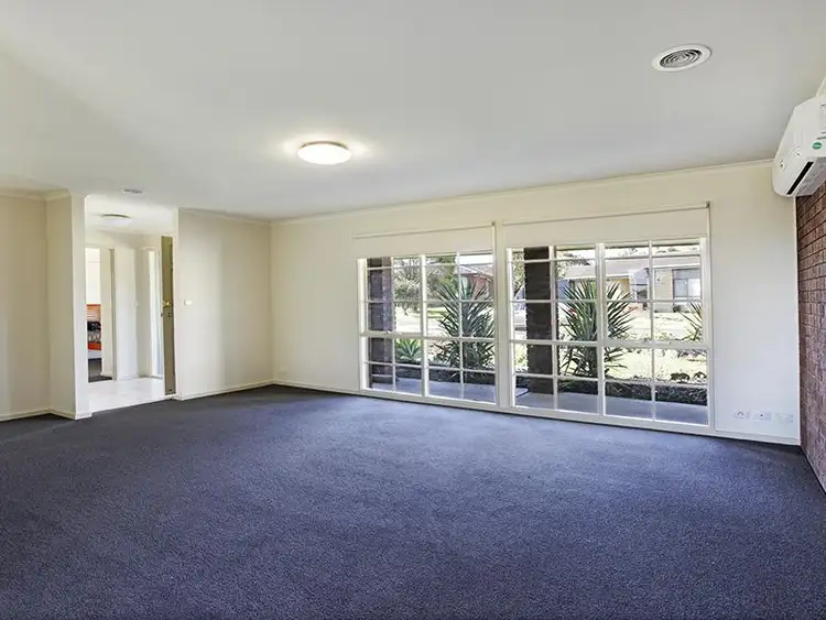 Fourth view of Homely house listing, 8 Hansen Dr, Grovedale VIC