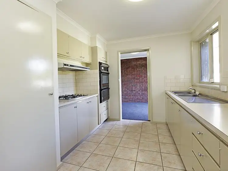 Sixth view of Homely house listing, 8 Hansen Dr, Grovedale VIC