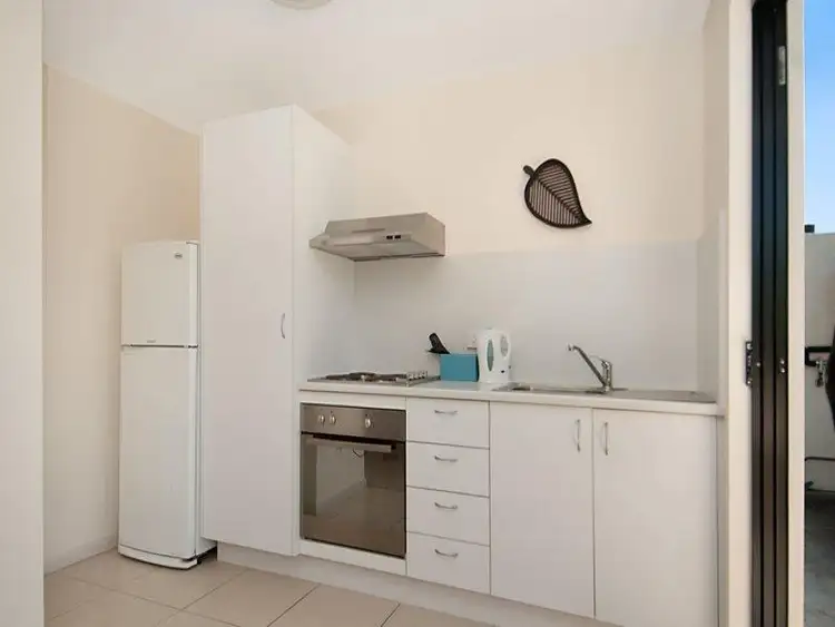 Second view of Homely studio listing, 10A/8 Hinley Ave, Maroochydore QLD