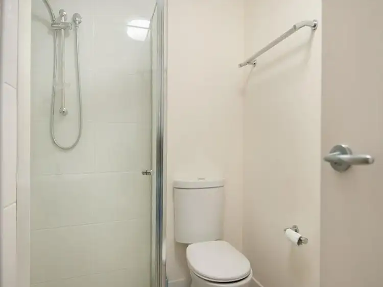 Third view of Homely studio listing, 10A/8 Hinley Ave, Maroochydore QLD