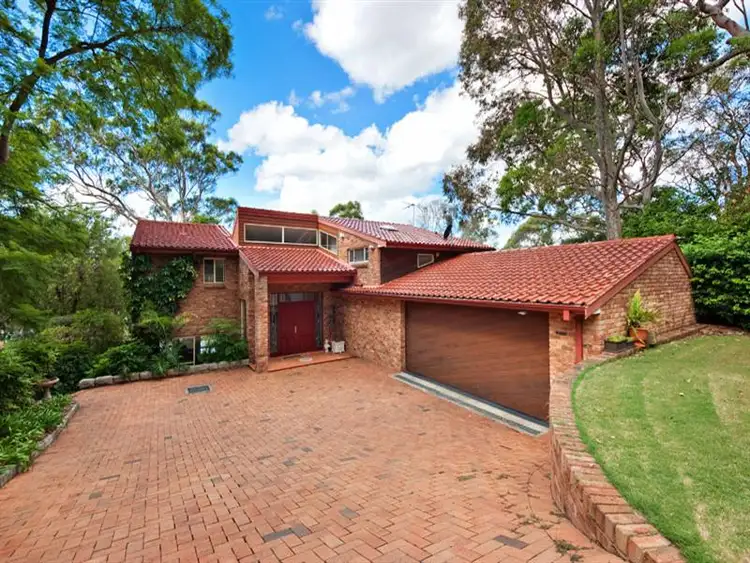 Third view of Homely house listing, 19-21 Bignell St, Illawong NSW