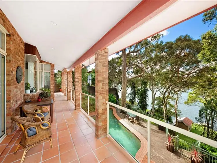Fifth view of Homely house listing, 19-21 Bignell St, Illawong NSW