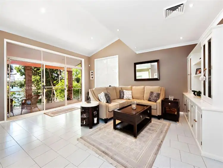 Sixth view of Homely house listing, 19-21 Bignell St, Illawong NSW