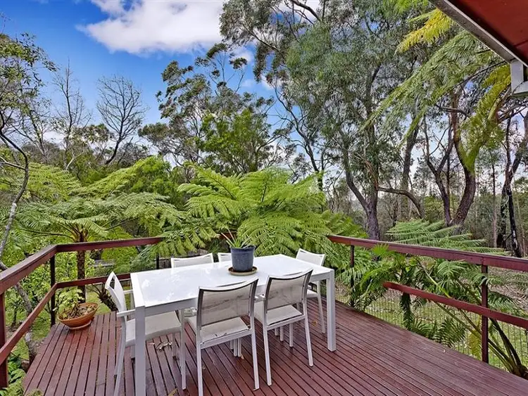 Second view of Homely house listing, 27 Bridgeview Cres, Forestville NSW