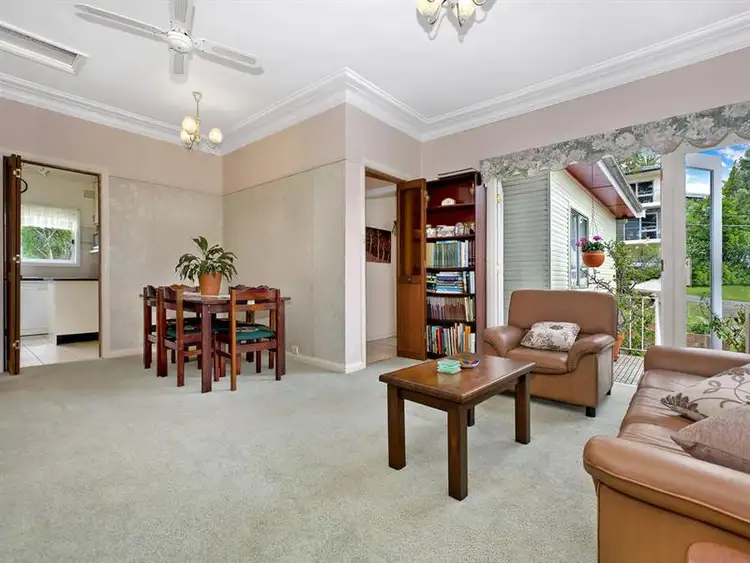 Third view of Homely house listing, 27 Bridgeview Cres, Forestville NSW