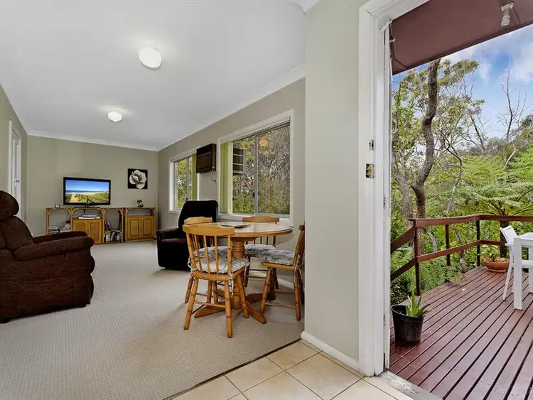 Fifth view of Homely house listing, 27 Bridgeview Cres, Forestville NSW