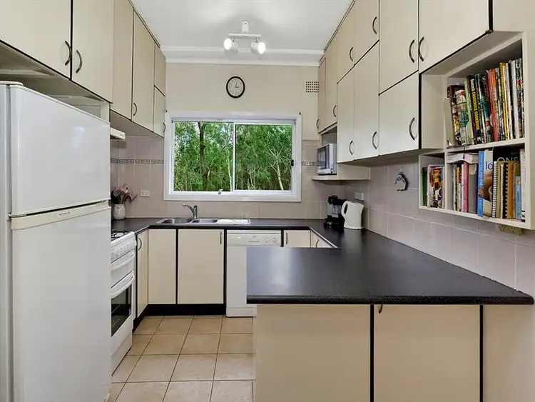 Sixth view of Homely house listing, 27 Bridgeview Cres, Forestville NSW