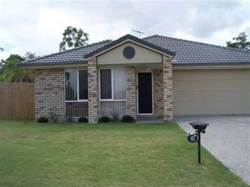 Main view of Homely house listing, 29 Lucy St, Marsden QLD