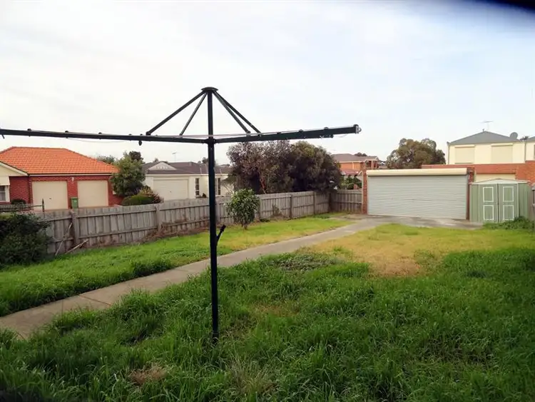 Sixth view of Homely house listing, 48B Kennedy Pde, Roxburgh Park VIC