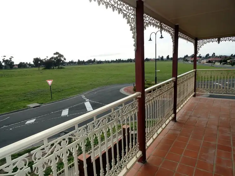 Seventh view of Homely house listing, 48B Kennedy Pde, Roxburgh Park VIC