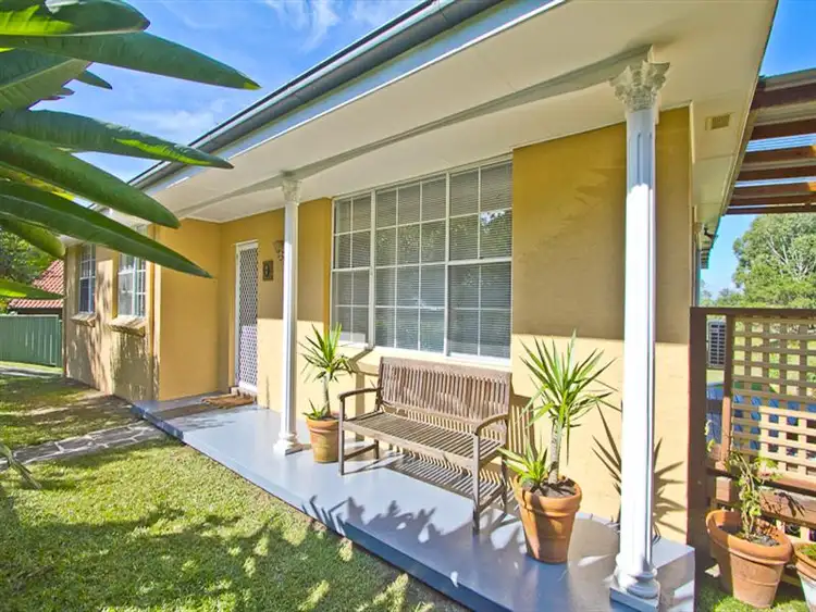 1 Erica St, Kurmond NSW