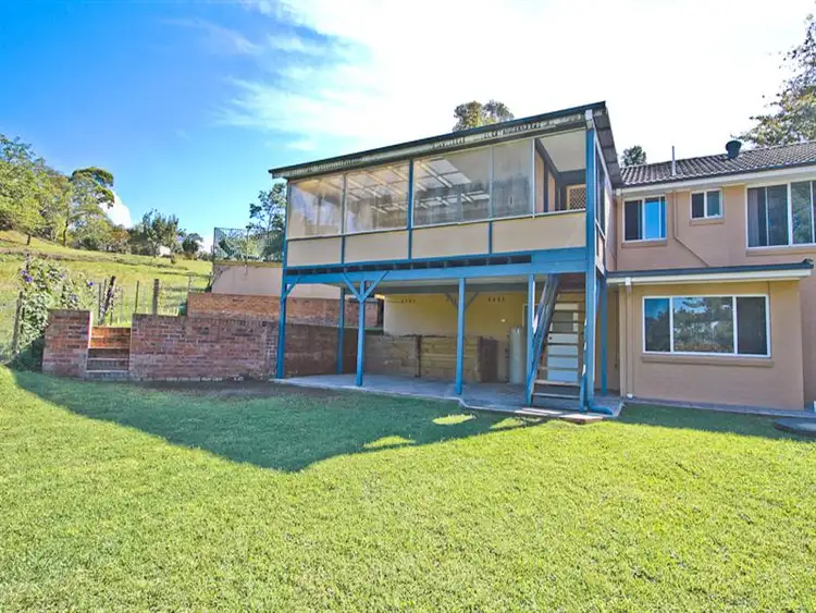Third view of Homely house listing, 1 Erica St, Kurmond NSW