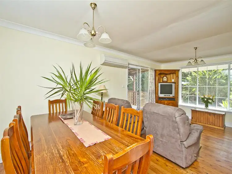 Fourth view of Homely house listing, 1 Erica St, Kurmond NSW