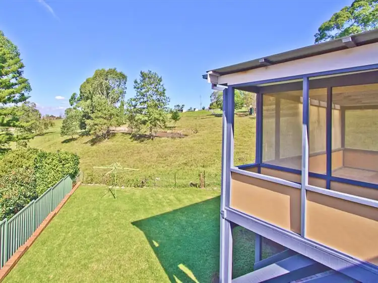 Fifth view of Homely house listing, 1 Erica St, Kurmond NSW