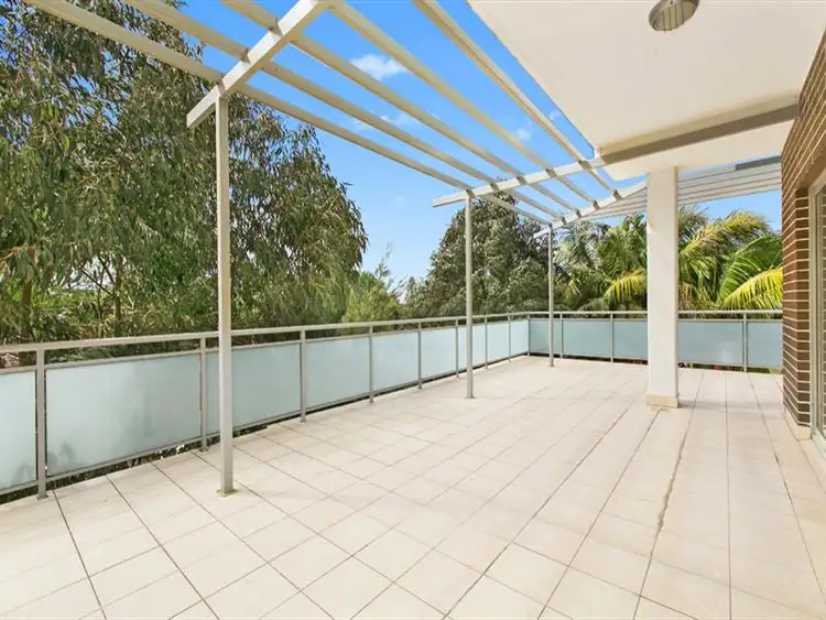 17/1389-1397 Pacific Hwy, Turramurra NSW