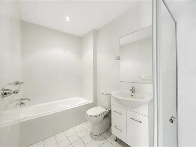 Third view of Homely unit listing, 17/1389-1397 Pacific Hwy, Turramurra NSW