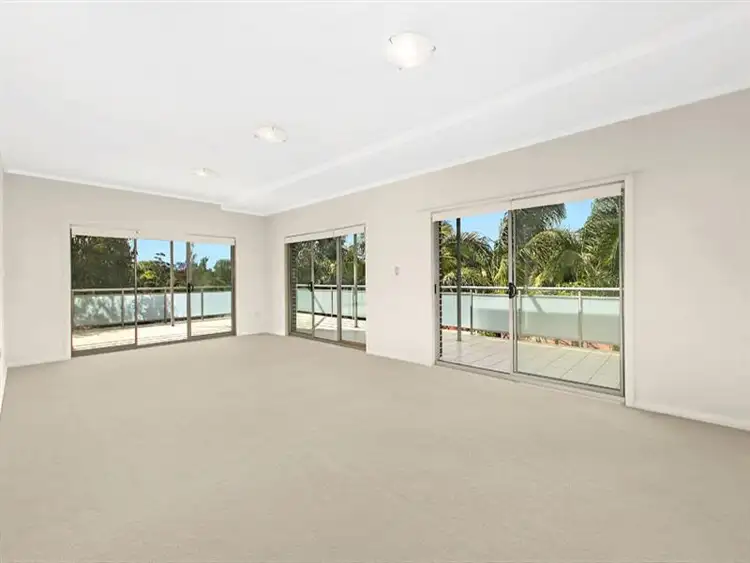 Fourth view of Homely unit listing, 17/1389-1397 Pacific Hwy, Turramurra NSW