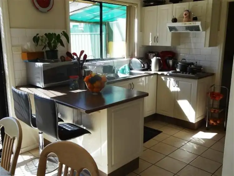 Second view of Homely house listing, 4 Dorre Pl, Green Valley NSW