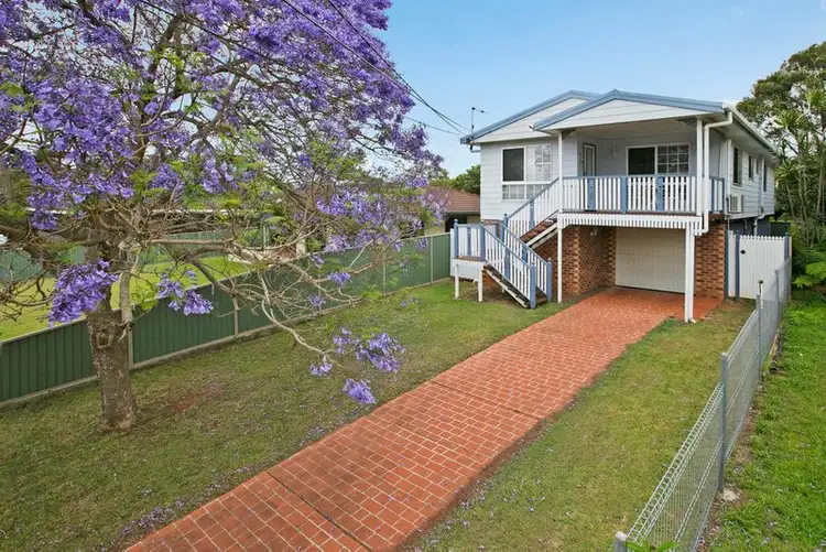 63 Frederick Street, Wellington Point QLD 4160