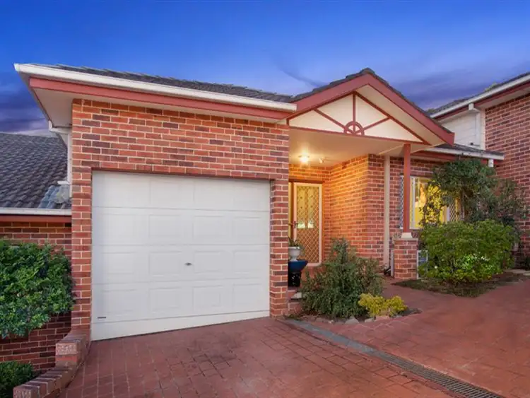 3/150 Slade Rd, Bardwell Park NSW