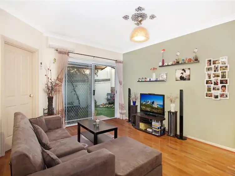 Second view of Homely villa listing, 3/150 Slade Rd, Bardwell Park NSW