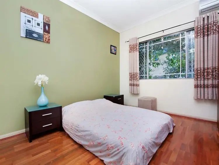 Third view of Homely villa listing, 3/150 Slade Rd, Bardwell Park NSW