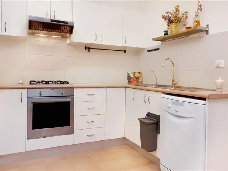 Fourth view of Homely villa listing, 3/150 Slade Rd, Bardwell Park NSW