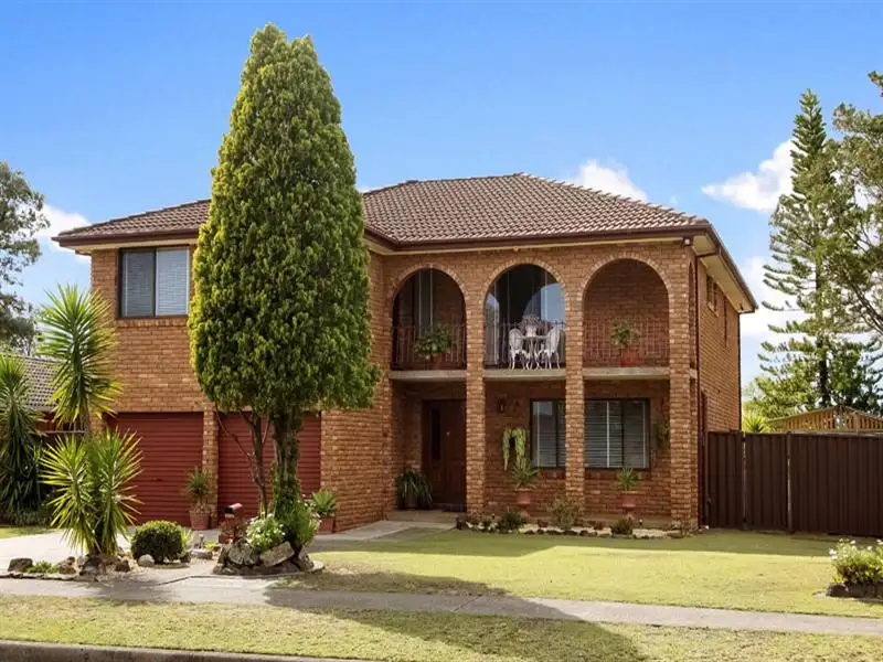 Main view of Homely house listing, 68 Yala Rd, Bangor NSW