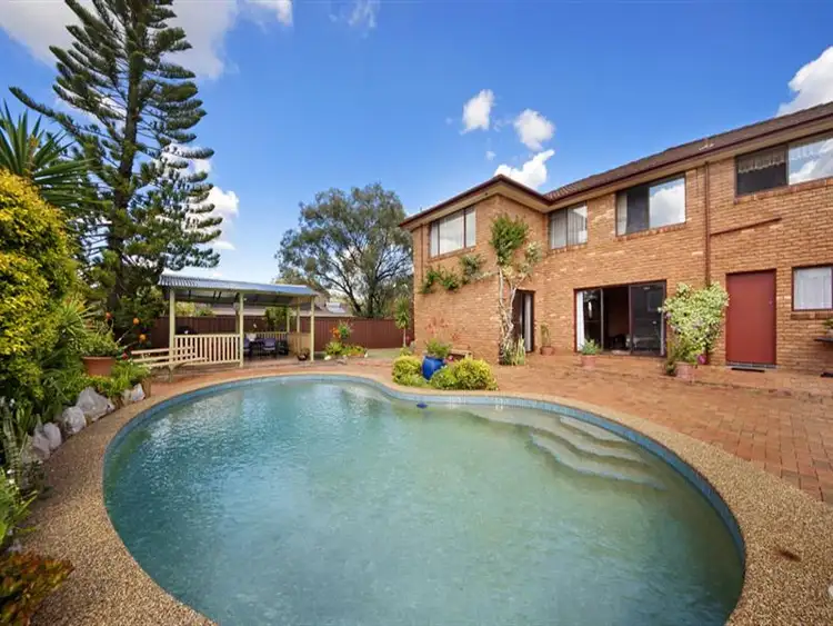 Second view of Homely house listing, 68 Yala Rd, Bangor NSW