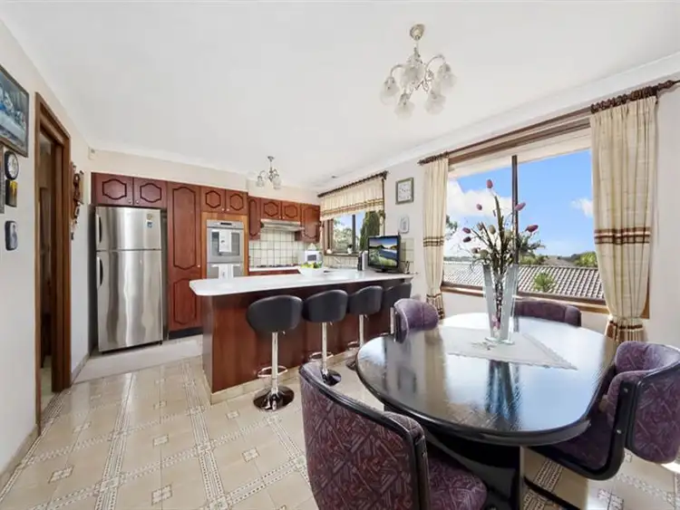 Fifth view of Homely house listing, 68 Yala Rd, Bangor NSW
