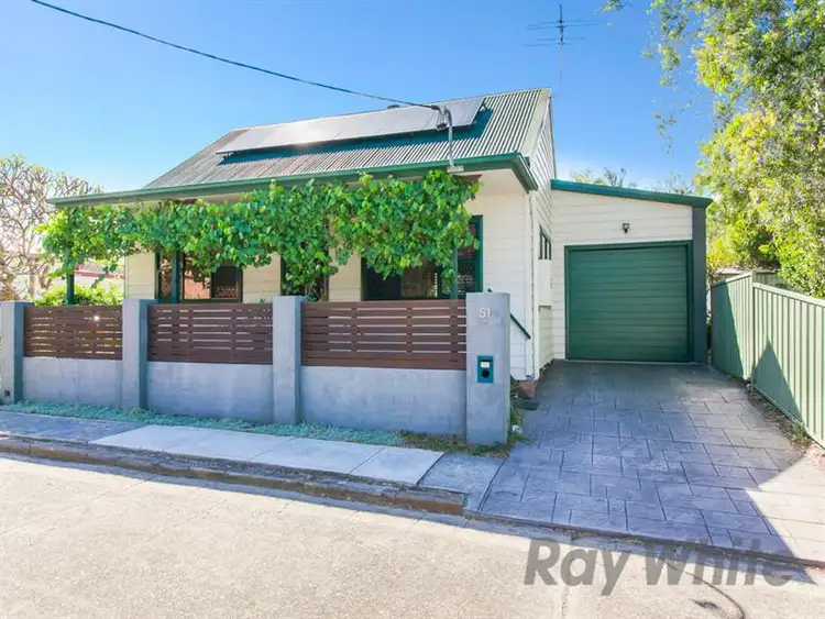 51 Union St, Tighes Hill NSW