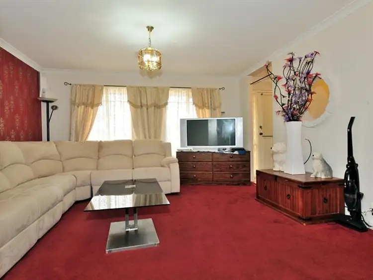 Sixth view of Homely house listing, 11 Jurien Cl, Warnbro WA