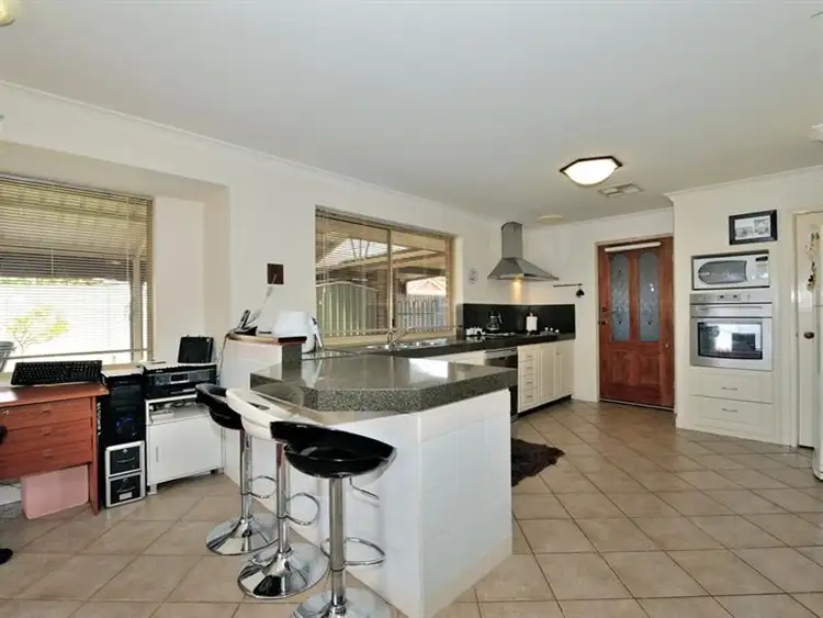 Seventh view of Homely house listing, 11 Jurien Cl, Warnbro WA