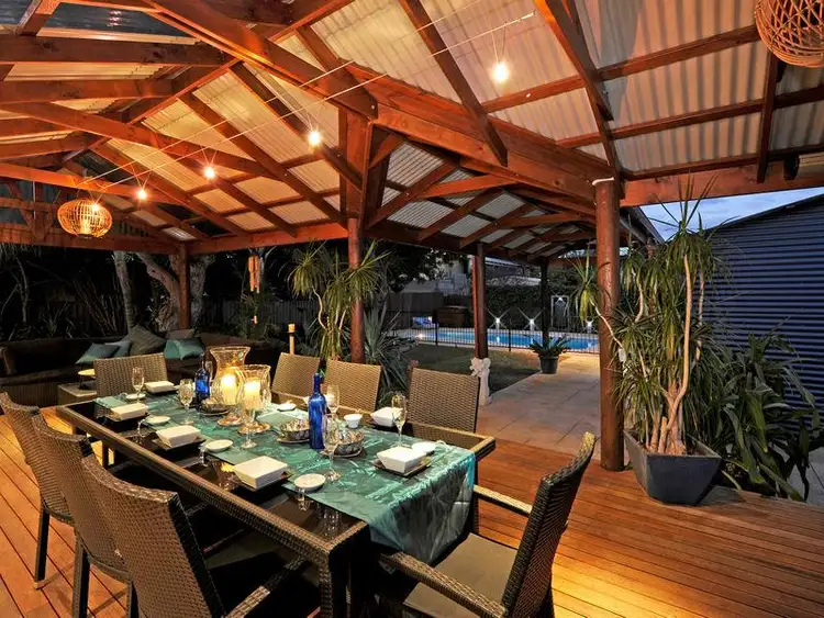Main view of Homely house listing, 12 Regehr St, Warnbro WA