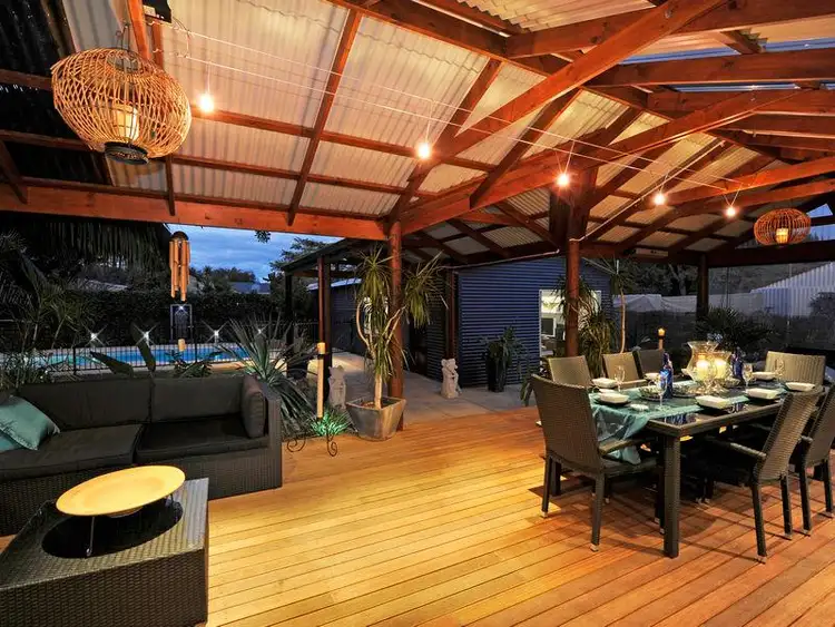 Fifth view of Homely house listing, 12 Regehr St, Warnbro WA