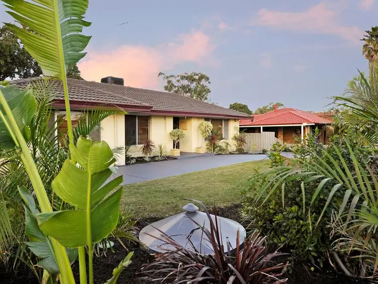 Sixth view of Homely house listing, 12 Regehr St, Warnbro WA