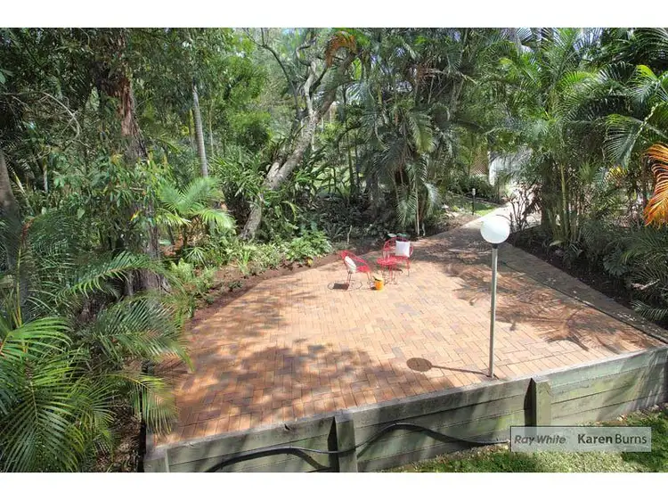 Second view of Homely house listing, 29 Lentara St, Kenmore QLD