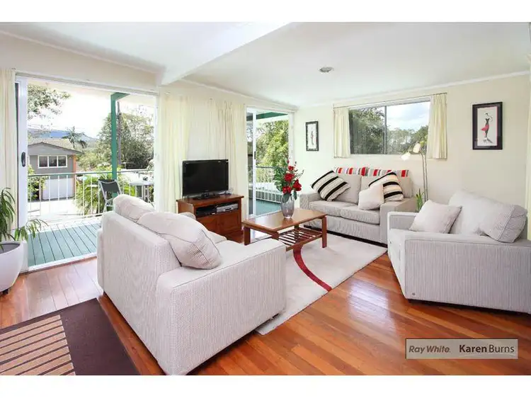 Fourth view of Homely house listing, 29 Lentara St, Kenmore QLD