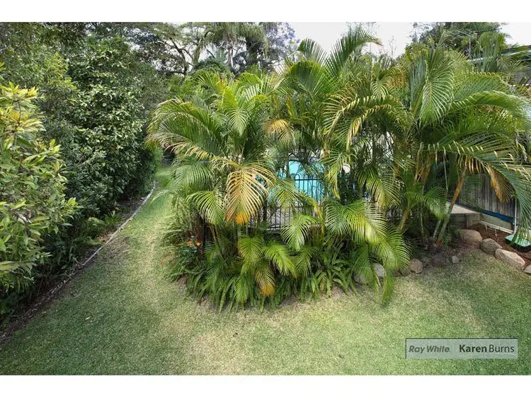 Sixth view of Homely house listing, 29 Lentara St, Kenmore QLD