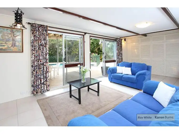 Seventh view of Homely house listing, 29 Lentara St, Kenmore QLD